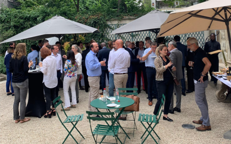 2021 restera comme une année charnière pour l’éco-organisme, avec la préparation de l’élargissement de l’activité d’Éco-mobilier à tout l’univers de la maison : jeux et jouets, articles de bricolage-jardin et matériaux du bâtiment.