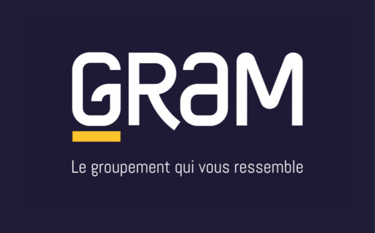 À la veille de ses traditionnelles “Journées Nationales” le “GRoupement pour l'Aménagement de la Maison” a révélé une nouvelle identité visuelle. Une petite révolution pour ce groupe désormais quarantenaire.
