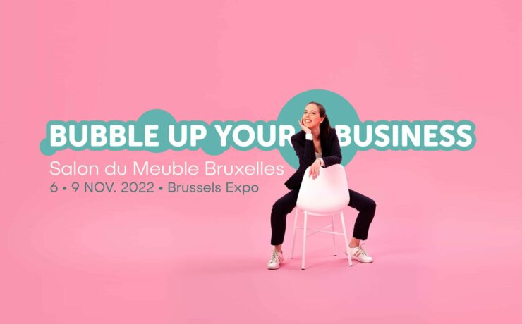 Thématique retenue cette année pour le rendez-vous BtoB outre-Quiévrain : « Bubble up your business » (“Boostez votre business”). Ses organisateurs disent en outre vouloir « faire honneur à notre réputation de salon le plus accueillant de la branche ».