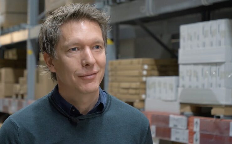 Johan Laurell a été nommé président et “Chief Sustainable Officer” (CSO) d’Ikea France à compter du 1er octobre 2022. « Il continuera le développement d’Ikea sur le marché français », affirme la direction du spécialiste suédois de l’ameublement et de l’aménagement de la maison.