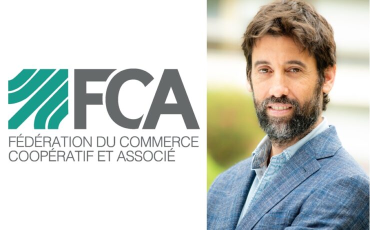 « J’ai souhaité rejoindre la FCA au poste de délégué général, a déclaré l’intéressé, pour m’engager pleinement au service de ses adhérents et contribuer, à leurs côtés, au rayonnement et à la défense des intérêts en France de ce modèle d’entreprise empreint de nombreuses valeurs, appelé à jouer un rôle toujours plus important dans les solutions apportées aux nombreux défis économiques, environnementaux et sociaux qui traversent nos sociétés ». Présentations.