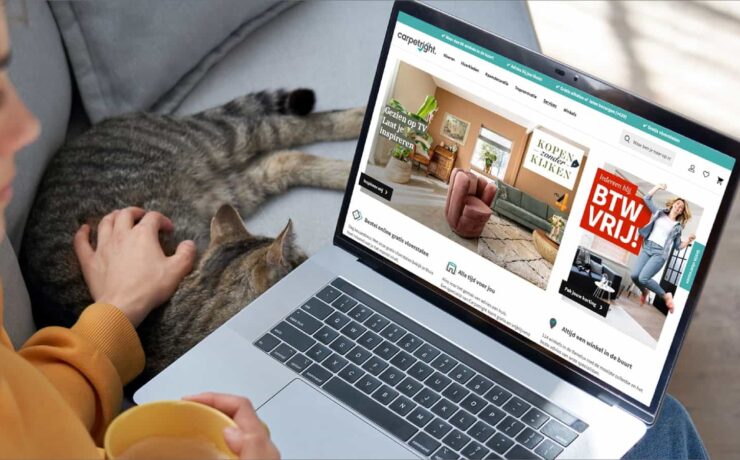 En 2021, 60% des consommateurs ont adopté le “Bopis” (“buy online, pick up in store” / “acheter en ligne, retirer en magasin”), contre 55% en 2019. Côté “Ropo” (“research online, purchase offline” / littéralement : “rechercher en ligne, acheter hors ligne”), en 2019 ils étaient 72% à avoir adopté ce mode d’achat, qui consiste à chercher sur internet avant d’acheter en magasin; ils ont été 77% en 2021.