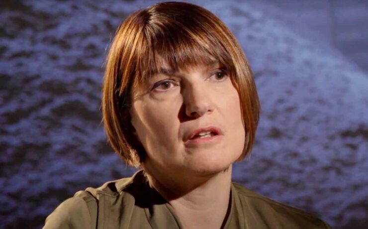 « Dans un contexte de forte tension sur les matières premières, nos matières recyclées ont de plus en plus de valeur, explique Dominique Mignon, présidente d’Eco-mobilier. Notre engagement est de les conserver en France, de développer l’industrie, l’emploi et le recyclage sur notre territoire national, de faire du patriotisme écologique ».