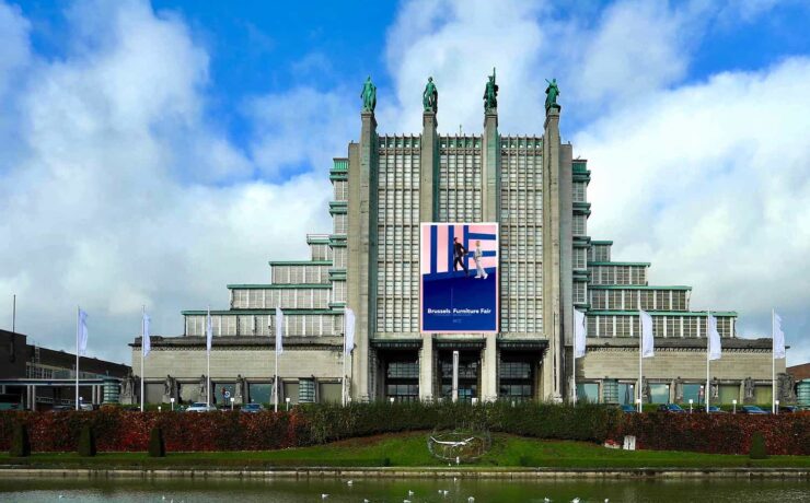 La nouvelle équipe est désormais constituée des personnes suivantes : Glenn De Maeseneer, directeur général (activités commerciales, direction générale et gestion quotidienne) ; Christine De Visscher, directrice opérationnelle (organisation du salon et construction des stands) ; et Thomas Hibert, responsable marketing et communication (mise en place des campagnes de marketing et de communication).