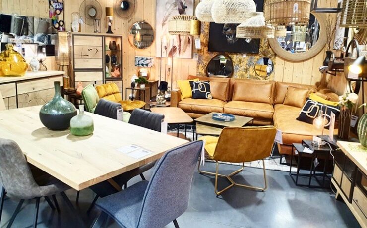 Deux nouveaux points de vente ouvriront d’ici la fin 2022 : Arcachon (33) à la mi-octobre et Guéret (23) en fin d’année. Des inaugurations qui porteront l’enseigne à près de 35 magasins.