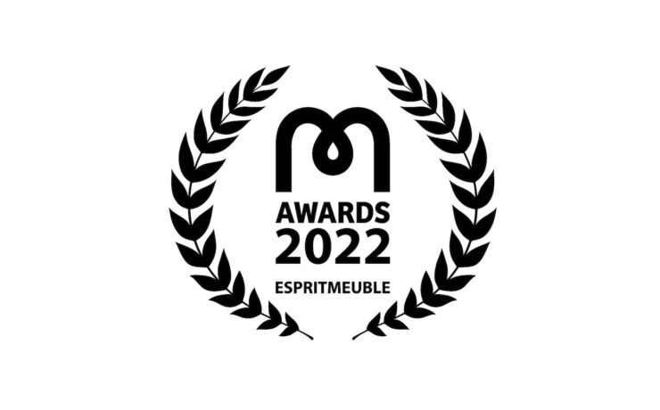 Les “M Awards EspritMeuble” seront remis dès le samedi 19 novembre, à 18h30, sur la Place du Village de la manifestation, en partenariat avec la FNAEM (Fédération nationale du négoce de l'ameublement et de l'équipement de la maison), le SNEC (Syndicat national de l'équipement de la cuisine) et le GIFAM (Groupement des marques d'appareils pour la maison).