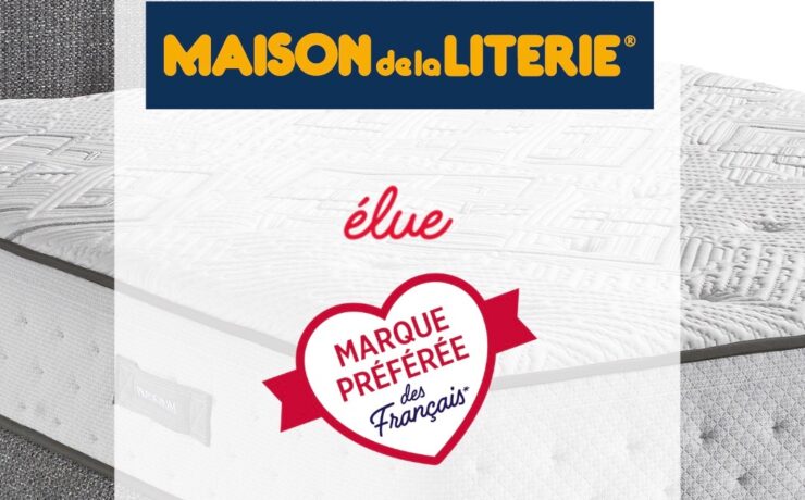 Pour mémoire, le groupe Maison de la Literie est présent à travers sept enseignes, sur un positionnement haut de gamme : Maison de la Literie, Maison de la Literie Prestige, L’Univers du Sommeil, L’Univers du Sommeil Premium, Place de la Literie, Tousalon et Mobeco. Le fabricant-distributeur mise sur la poursuite de cette montée en gamme, notamment à travers son enseigne Maison de la Literie Prestige.