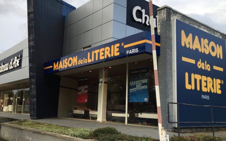 Si l’on en croit la direction du groupe IFP/Maison de la Literie, ce magasin pionnier est annonciateur des ambitions communes prônées par les deux dirigeants historiques du marché de l’équipement de la maison que sont Pierre Elmalek et Antonello Colombo.