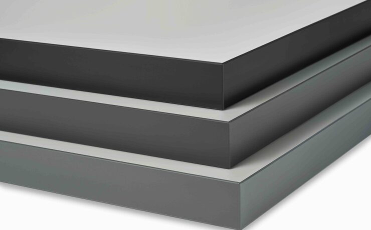 “RAUKANTEX scratch.protect” se distingue par « sa haute qualité tout au long du cycle de vie du produit, ainsi que par sa résistance extrêmement élevée aux rayures ».