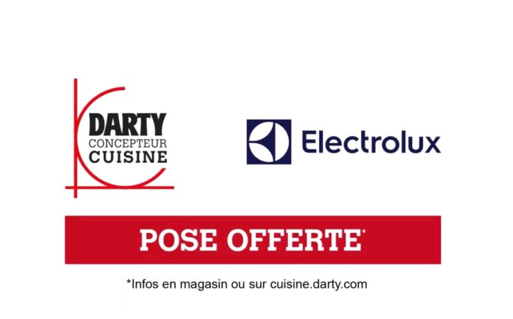 Avec ce film (format 30’), Darty Concepteur Cuisine entend réaffirmer son statut de cuisiniste, mais aussi mettre en lumière son offre de cuisines et d’équipements, sans oublier sa dimension “services”. Le spot veut également valoriser l’expertise de Darty, leader de l’équipement électroménager, avec la mise en avant de deux appareils de la marque Electrolux.