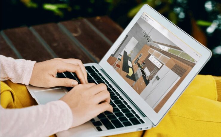 « Cela fait longtemps que nous connaissons les solutions HomeByMe proposées par Dassault Systèmes, qui sont déjà déployées au sein de notre groupe, a déclaré Michel Griffon, directeur du développement Nobilia et Pino. Nous nous sommes rendus compte que, pour poursuivre notre expansion sur le marché français, il nous fallait arriver avec une proposition à forte valeur ajoutée pour les retailers ».