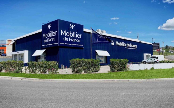 Le dispositif aura été déployé en 360 dans la presse professionnelle, en digital, sur les réseaux sociaux, en emailings et en marketing direct, afin de multiplier les points de contact.