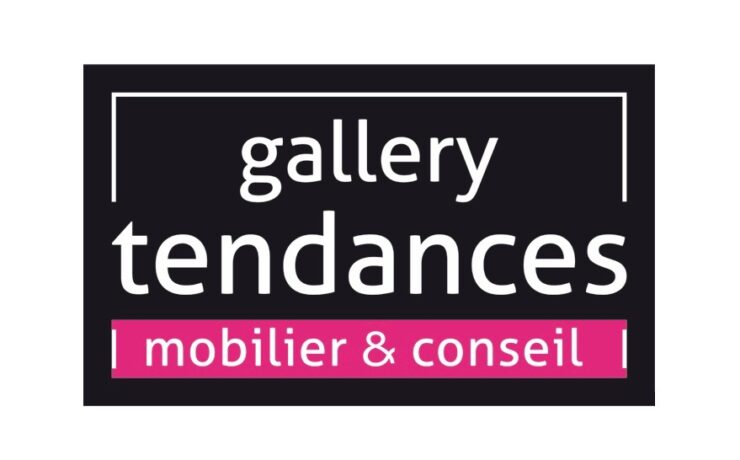 « Encore plus proche de nos valeurs, fait savoir le groupe, la nouvelle baseline du logo Gallery Tendances ramène l'humain au cœur de notre métier ». Au programme : proximité, conseil et personnalisation.
