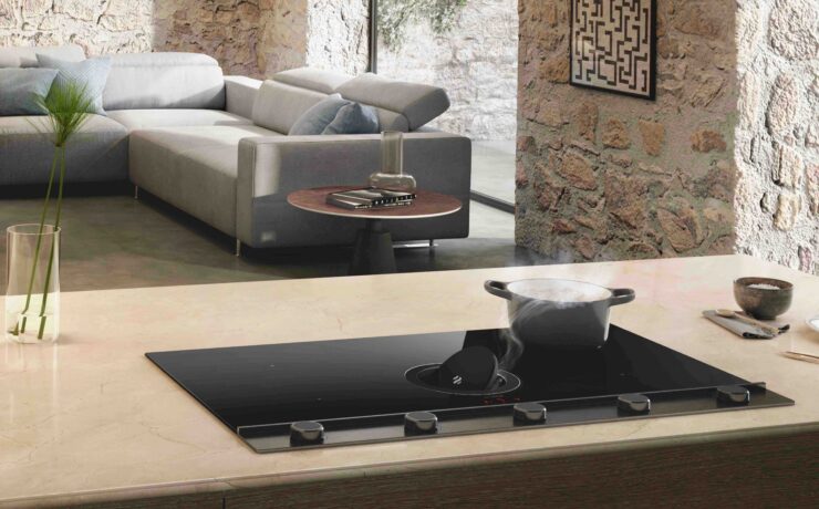 Philippe Reverseau, qui avait créé la filiale française d’Elica en 2014, quitte son poste de “General Manager - France et Benelux”, pour assumer le rôle de “Chief Sales Officer EMEA & APAC” de la division “Cooking”.