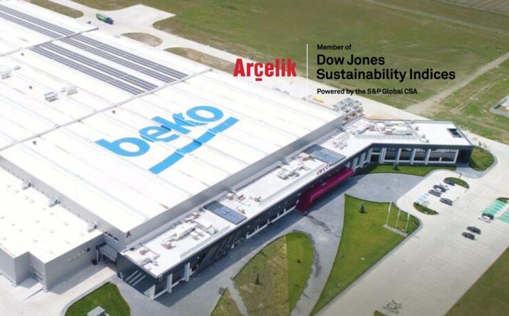 « Conformément à notre stratégie d'entreprise axée sur les objectifs, a commenté Hakan Bulgurlu, PDG d'Arçelik, nous continuerons à concevoir des produits et à développer des technologies qui, non seulement répondent aux attentes de nos consommateurs, mais encore élèvent les normes d'une industrie plus verte. »