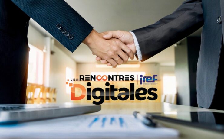 Les Rencontres Digitales se sont adossées à l'IREF, “Fédération des Réseaux Européens de Franchise et de Partenariat”. Celle-ci, reconnue pour son concours “Meilleurs Franchisés et Partenaires de France”, organisé chaque année sur BFM TV, entend « valoriser toutes les formes du commerce organisé indépendant (franchise, concession…) ».