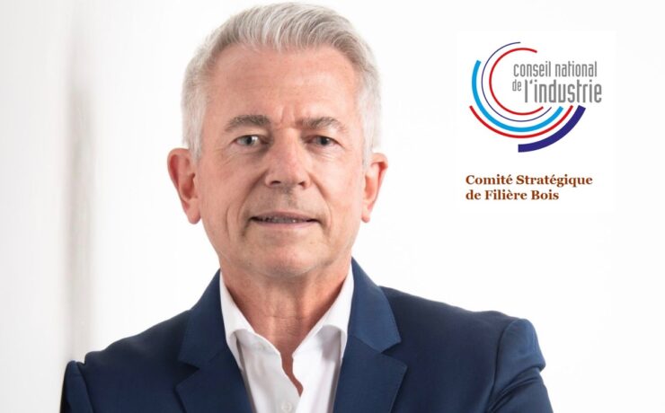 Dans un contexte où l’industrie française doit relever les défis de la transition écologique et énergétique, de la réindustrialisation et de l’autonomie stratégique, de la compétitivité, des compétences et de l’attractivité des métiers, Dominique Weber travaillera à actualiser et compléter les feuilles de route du CSF Bois, pour soutenir la mobilisation et l’engagement de la filière sur tous ces sujets.