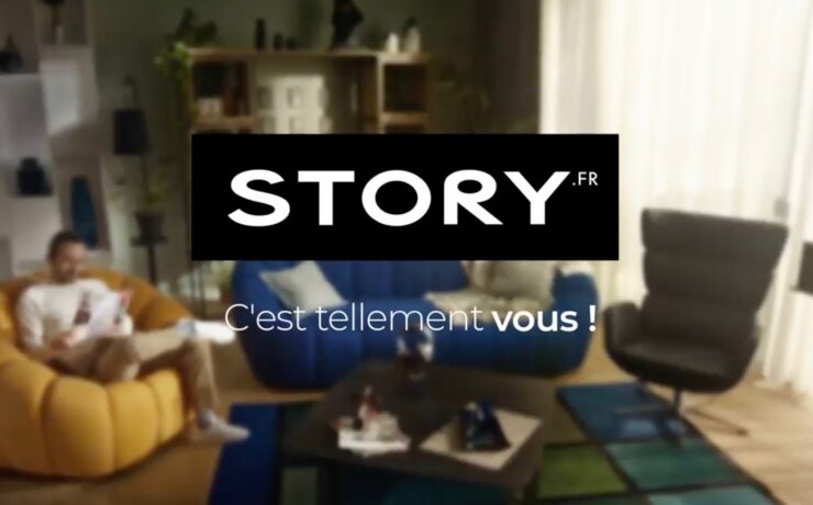 Cette campagne inédite apparaît sur nos petits écrans à partir de ce lundi 9 janvier et ce, pour une durée de trois semaines, en attendant les trois autres vagues !