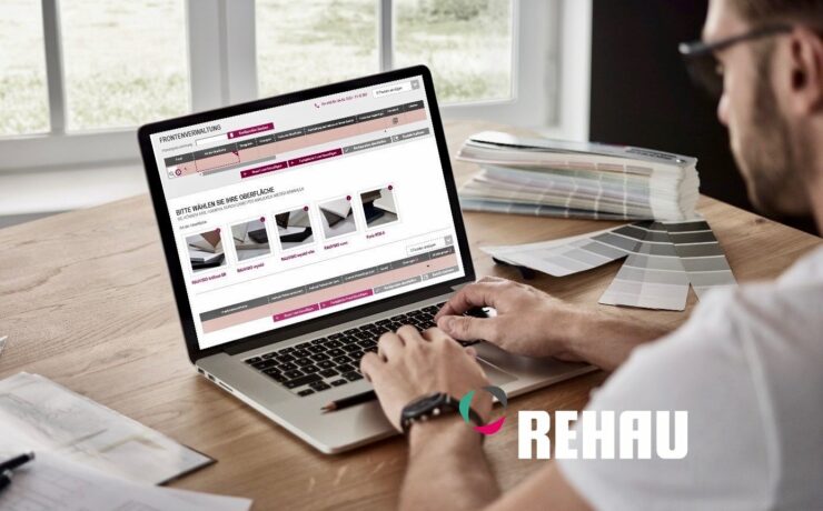 Rehau, spécialiste de la transformation des polymères et fournisseur leader de composants pour l'industrie du meuble, veut, au-delà de son cœur de métier (les bandes de chant “Raukantex”), accompagner les professionnels du meuble au plus près de leurs attentes, tant en matière de tendances décoratives que de montée en gamme.