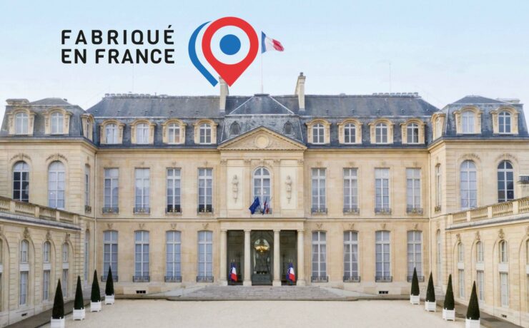 Pour cette nouvelle édition, qui se tiendra début juillet 2023, les entreprises ont jusqu’au 13 mars prochain si elles veulent candidater, fait savoir L’Ameublement français. Un comité de sélection, réuni par Bruno Le Maire, Olivia Grégoire et Roland Lescure, aura pour mission d’établir la liste des produits qui seront présentés aux Français lors de cette exposition.