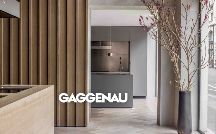 Lieu « unique d'expérience sensorielle », ce nouveau showroom Gaggenau s’adresse aux particuliers comme aux professionnels. « Nous sommes en croissance sur tous nos marchés clés, avance Peter Goetz, directeur général de la marque, c’est le moment idéal pour Gaggenau d’investir et de proposer une expérience unique, qui nous permettra d’approfondir nos liens avec nos clients ».