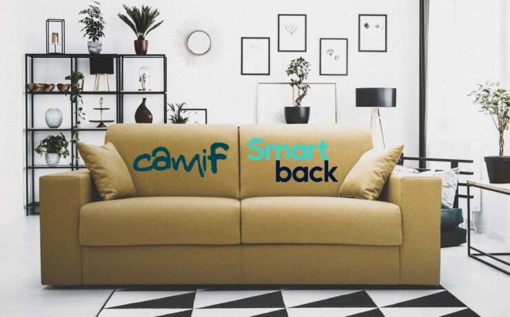 Les retours clients peuvent s’avérer compliqués à gérer pour les vendeurs en ligne : que faire de ces produits qui pâtissent de petits défauts et ne peuvent être remis en stock ? Le distributeur Camif et la start-up SmartBack ont trouvé une partie de la solution.