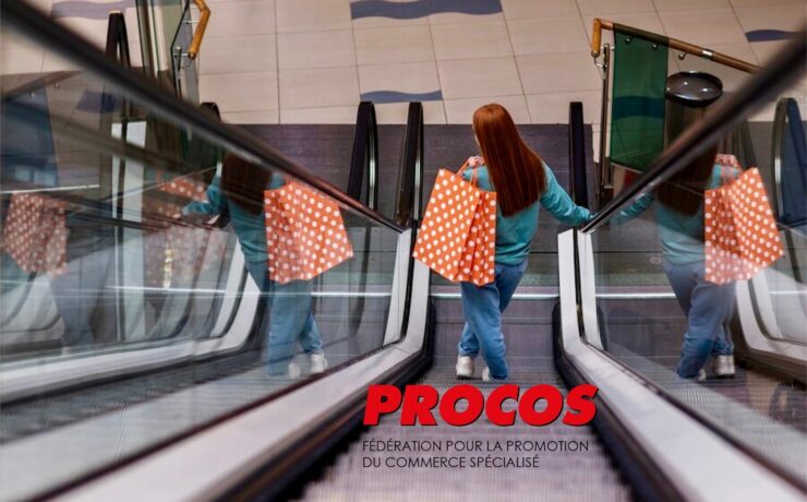 « Il faut enfin se rendre compte qu’une enseigne n’est qu’une consolidation de dizaines ou de centaines de points de vente, qui sont de petites exploitations, avec des niveaux de marge et de rentabilité faibles, prévient Emmanuel Le Roch, délégué général de Procos. Dans le commerce de détail, il n'y a pas que les TPE qui sont fragilisées ».