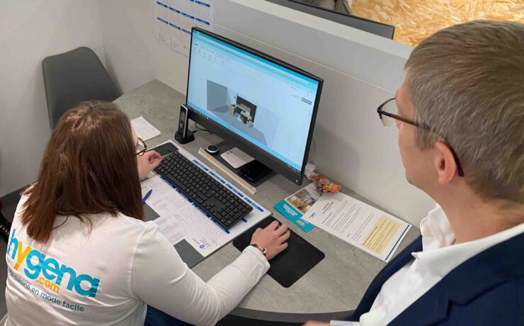 À l’issue de ces journées, Hygena (qui, rappelons-le, exposera sur la prochaine édition du salon parisien “Franchise Expo”, du 19 au 22 mars prochain), dispose de toutes les informations nécessaires pour évaluer si les trajectoires professionnelles des candidats rejoignent le projet de la franchise.