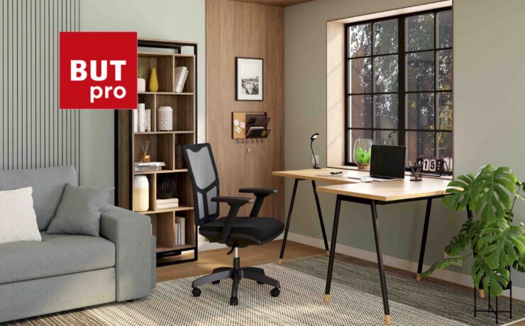 Ambition officielle de l’enseigne : offrir un meilleur service à ses clients “télétravailleurs”, mais aussi conquérir le segment des professionnels (TPE, PME, professions libérales…), ceci via des packages “clé en main” d’agencement de leurs espaces de travail par des architectes spécialisés.