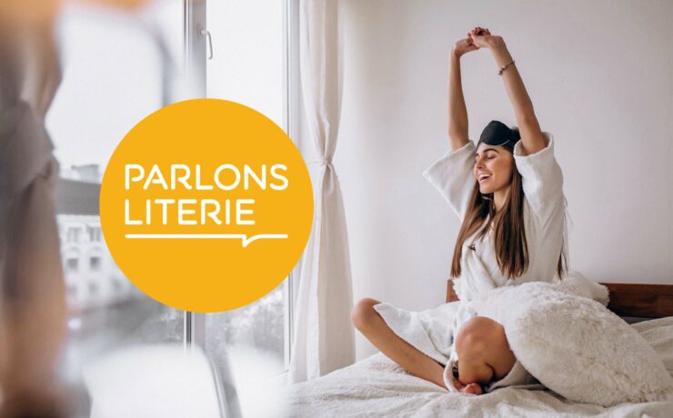 Le collectif des professionnels de la literie et l’institut Ipsos ont enquêté sur le lien entre la qualité du sommeil de nos concitoyens et la qualité de leur literie. Résultat ? Implacable ! : alors que les troubles du sommeil battent tous les records, la literie s’impose comme une alliée majeure à prendre en compte. Mais les Français en sont-ils tous conscients ?