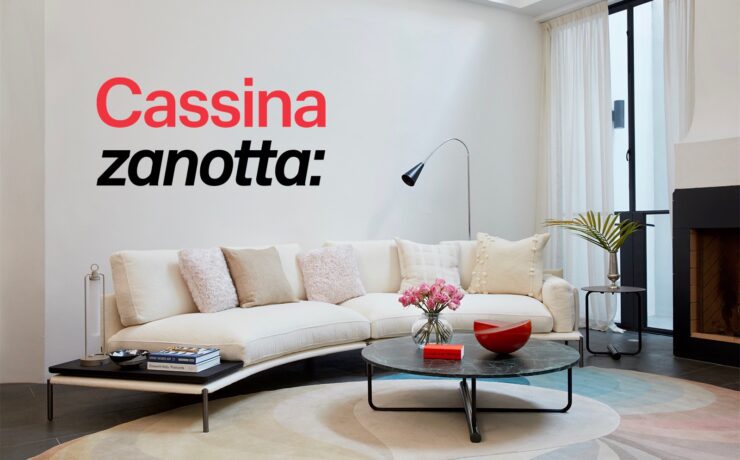 Fondée en 1954 à Nova Milanese, la marque Zanotta est reconnue comme l'un des acteurs majeurs de l'histoire du design italien. Avec un chiffre d'affaires d'environ 25 millions d'euros, l'entreprise opère sur les marchés résidentiel et contract. Elle est présente dans plus de 700 magasins spécialisés dans quelque 50 pays à travers le monde.