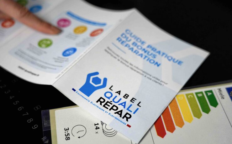 Ecosystem, éco-organisme et « entreprise à mission » en charge des appareils électriques et électroniques, dresse un bilan positif des mesures mises en place pour allonger la durée de vie des appareils. Le “bonus réparation” notamment, dispositif déjà efficient alors qu’il n’a même pas six mois d’existence, devrait rapidement monter en puissance.