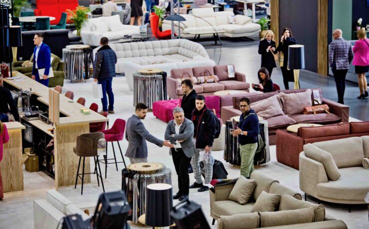 La prochaine édition du salon international polonais aura lieu la troisième semaine du deuxième mois de l’année (la manifestation retrouve ses habitudes calendaires !), du 20 au 23 février 2024 précisément. Et si l’on en croit Józef Szyszka, son directeur, celle-ci s’annonce sous les meilleurs auspices.