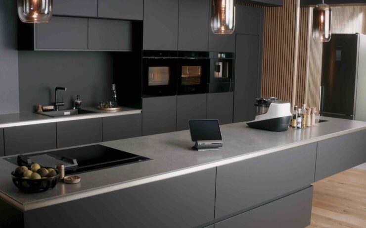 Le premier fabricant européen d'appareils électroménagers a, une fois de plus, augmenté son chiffre d'affaires dans toutes les régions ; un résultat plus que positif, a fortiori au vu de la conjoncture socio-économique difficile du moment.