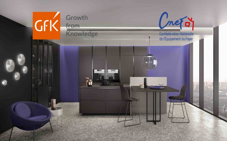 Un premier webinaire issu de cet accord inédit se déroulera le mercredi 12 avril prochain à l’intention des adhérents de la CNEF. Entre autres objectifs : faire profiter les professionnels concernés de l’expertise et des analyses reconnues de GfK.