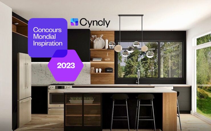 La compétition a débuté le 11 avril dernier et tous les participants sont invités à soumettre leur projet avant le 15 mai prochain. Les gagnants de toutes les catégories seront annoncés le 7 juin 2023.