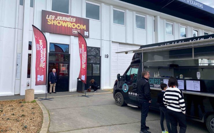 Les chiffres de cette première édition des “Journées Showroom Privé” (JSP),  en disent long sur le succès qu’elles ont manifestement remporté : 1 400 m2 d'exposition pour présenter les nouvelles collections ; plus de 200 entreprises inscrites ; plus de 300 participants ; 51 fournisseurs exposés ; 10 prestataires présents.