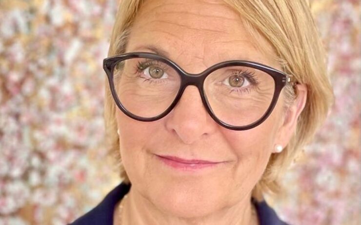 Françoise Gri dispose d’une expertise particulière dans les domaines de l’informatique et du digital, ainsi que des services aux entreprises et aux particuliers. Depuis 2015, elle se consacre entièrement à ses mandats d’administratrice indépendante.