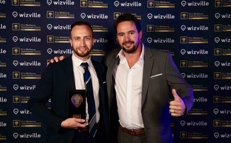 Forts d’un maillage de 30 magasins à ce jour, les dirigeants du réseau cuisiniste ont profité de cette récompense pour faire savoir qu’ils étaient plus que jamais déterminés à poursuivre la croissance de l’enseigne. Envia Cuisines devrait ainsi ouvrir encore cinq points de vente d’ici la fin de cette année et planifie d’ores et déjà plus d’une dizaine d’inaugurations pour 2024.