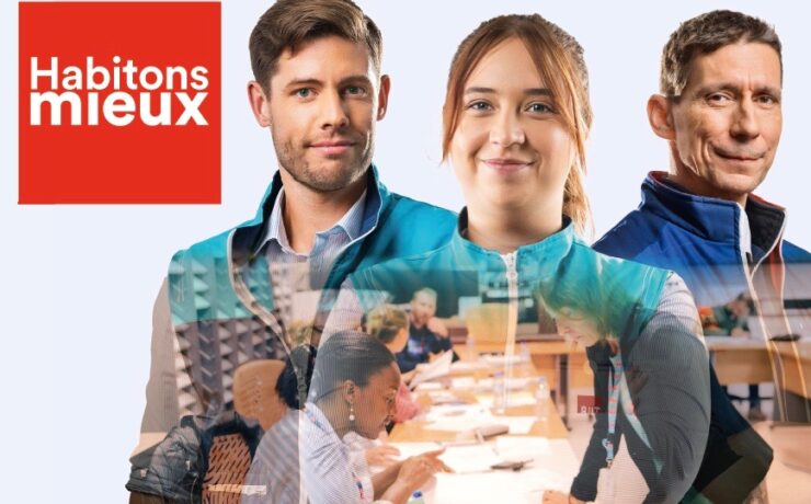 Grâce à cette démarche, le distributeur de biens d’équipement de la maison veut prendre un temps d’avance sur l’entrée en vigueur de certaines mesures de la loi AGEC, comme l’affichage environnemental, obligatoire dans les magasins à partir de 2025.