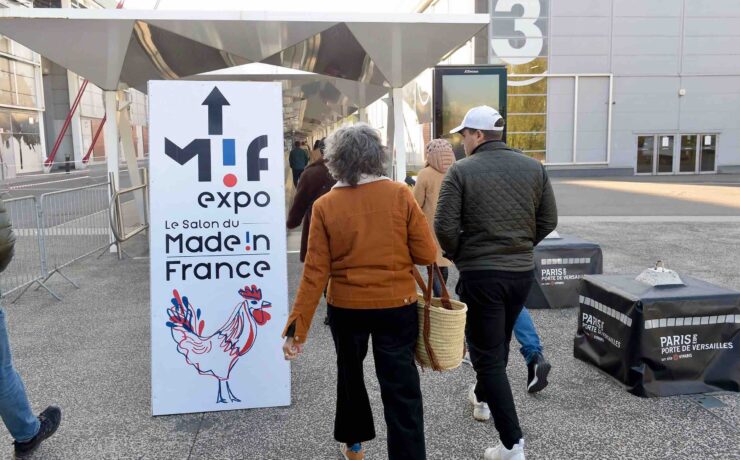 Avec pour ambition de promouvoir et de soutenir les industries locales, celui qui se présente comme « le plus grand rendez-vous sur la thématique du “made in France” », rassemblera les acteurs­-clés de divers secteurs (des artisans aux grandes entreprises), pour célébrer pendant quatre jours la richesse et la diversité du “fabriqué en France”.