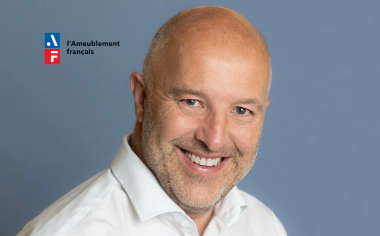 Le successeur de Philippe Moreau aura pour mission de poursuivre le projet sectoriel 2022-2027 de la filière. Jusqu’alors trésorier de l’Ameublement français, Arnaud Visse est, nous dit-on, « reconnu par toute la profession pour son engagement au service du collectif, ses valeurs humaines et la réussite de son entreprise ».