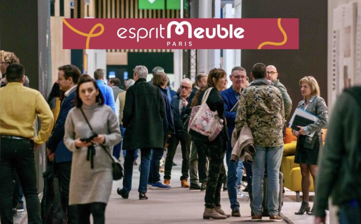 Concernant le secteur meuble, siège, literie et décoration, ce sont 50 nouvelles marques qui seront à découvrir, parmi lesquelles Imperial Line, Meubar, Atlas Home, XXL Maison, Sitap, Animovel, Decosom… Et du côté d’EspritCuisine, espace du salon dédié à la cuisine et à l’électroménager, pas moins de 35 nouvelles marques exposeront.