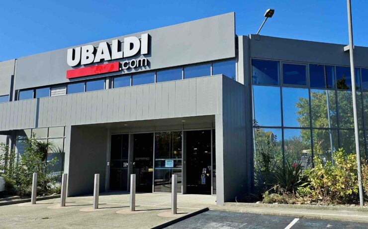D’une superficie de 1 843 m2, ce nouveau point de vente met en scène les cinq grands univers d’Ubaldi.com : Hi-Tech, Électroménager, Cuisine, Ameublement et Literie, déclinés sous forme de corners de marques.