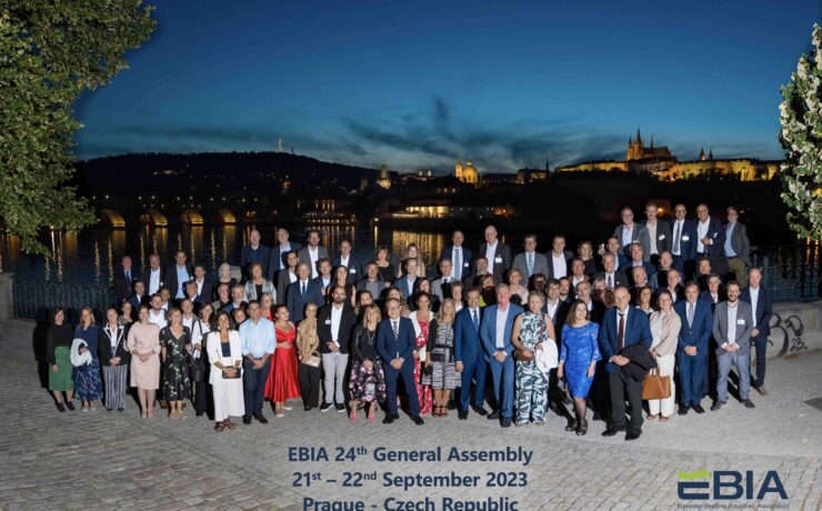 Bonne nouvelle pour l’association représentant les fabricants et fournisseurs de matelas en Europe : en 2023, pas moins de huit entreprises ont rejoint ses rangs. Tous s’accordent à dire que les défis du secteur (au premier rang desquels les questions liées à la durabilité) doivent être adressés au niveau européen.