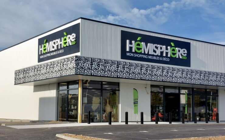 Les dirigeants du GRAM font savoir que l’ouverture de ce nouveau magasin répond aux objectifs d’expansion de l’enseigne, qui poursuivra prochainement son maillage territorial à Valenciennes, Lorient et Niort.