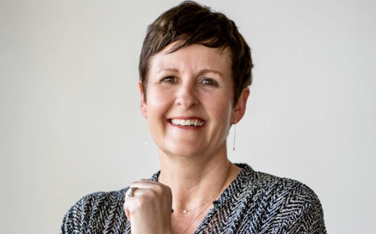 Christelle Dufour prendra officiellement ses fonctions (nouvellement créées), le 8 novembre prochain, avec, pour principale mission, le pilotage de la performance financière des projets et dossiers prioritaires de l’Alliance.