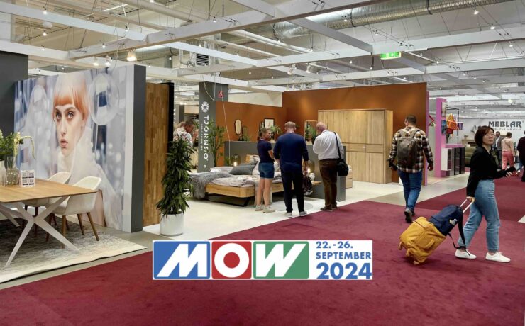 Au compteur, 60 % des exposants étaient en provenance de l’étranger, avec la Pologne comme principal pays pourvoyeur (70 entreprises), suivie par le Danemark (28), la France et les Pays-Bas ex aequo (25 chacun), l’Italie (23) et la Turquie (20 exposants).