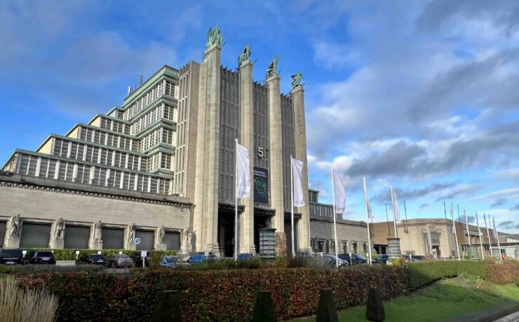 17 643 visiteurs, versus 17 461 en 2022, soit une légère hausse, de 1,04 % : malgré un contexte économique délicat, les organisateurs du rendez-vous outre-Quiévrain se disent satisfaits et optimistes, bien décidés à poursuivre leurs efforts pour faire bénéficier leurs exposants et leurs visiteurs d’un rendez-vous à la fois efficace, convivial et lucratif.