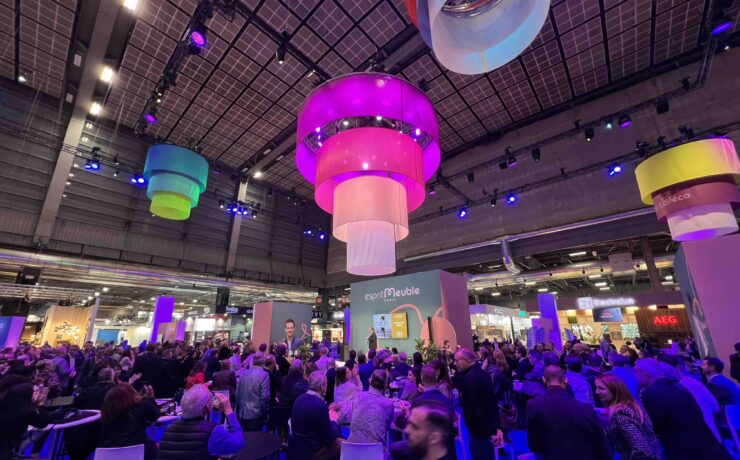 De l’avis général, et contrairement à ce qu’on avait pu observer par le passé, la journée du samedi 18 fut particulièrement porteuse en matière de business et le lundi 20 aura à nouveau enregistré un record absolu de fréquentation, en dépassant pour la première fois la barre des 5 000 visiteurs sur une journée.